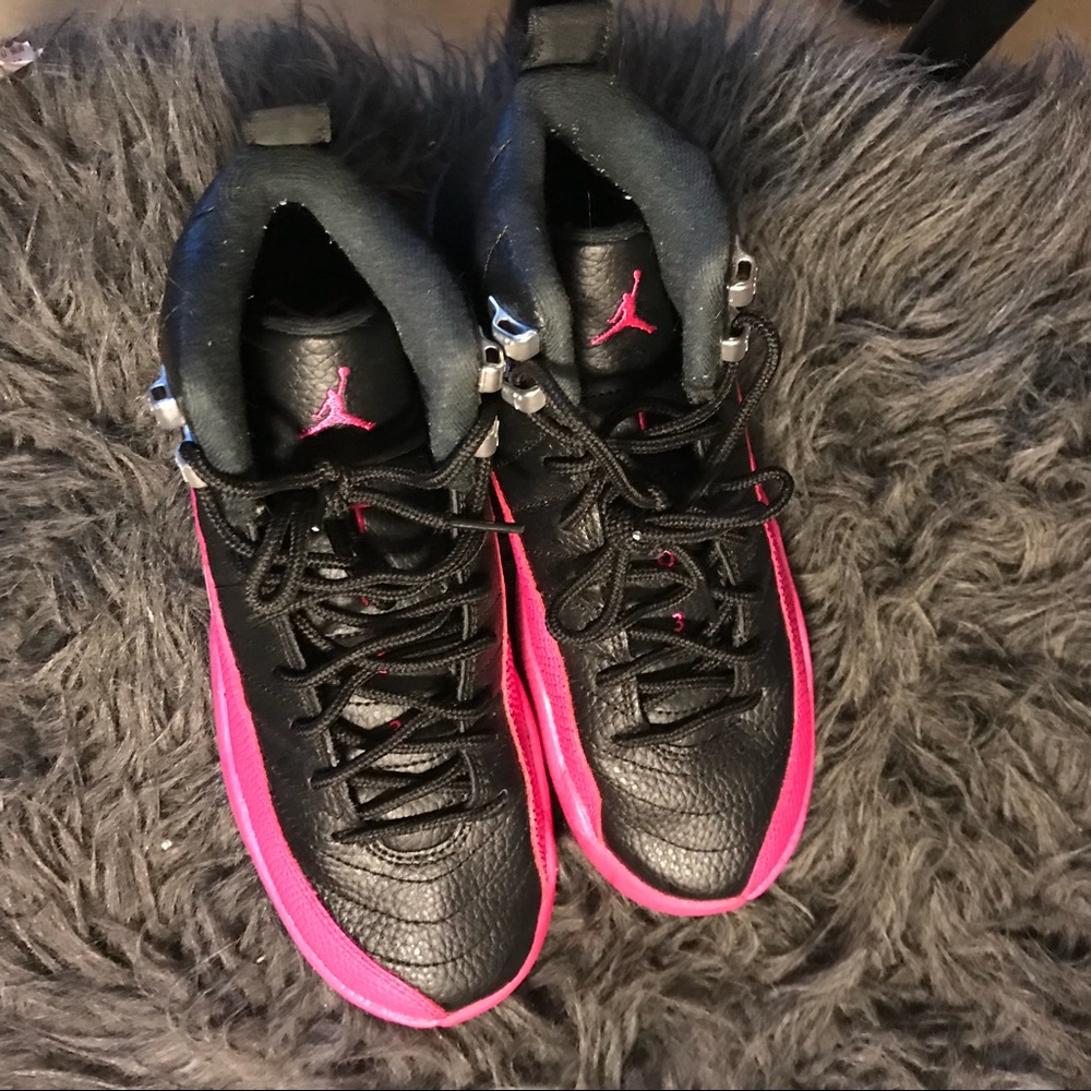 Nike air Jordan’s